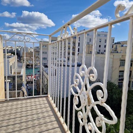 The Caves Apartments Сент Джулианс Экстерьер фото