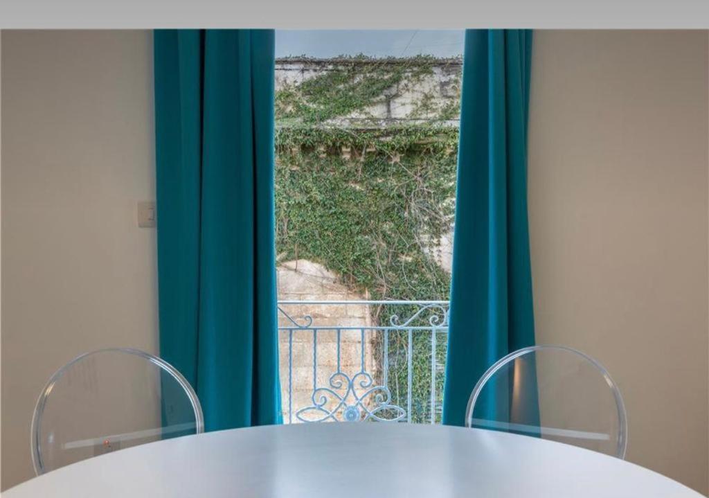 The Caves Apartments Сент Джулианс Экстерьер фото